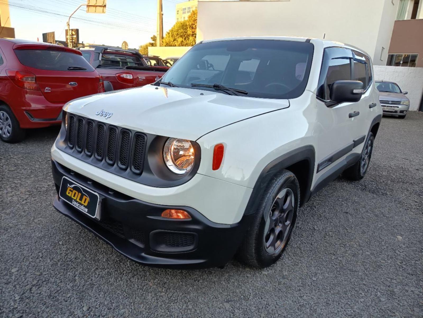 Renegade sport - foto 2