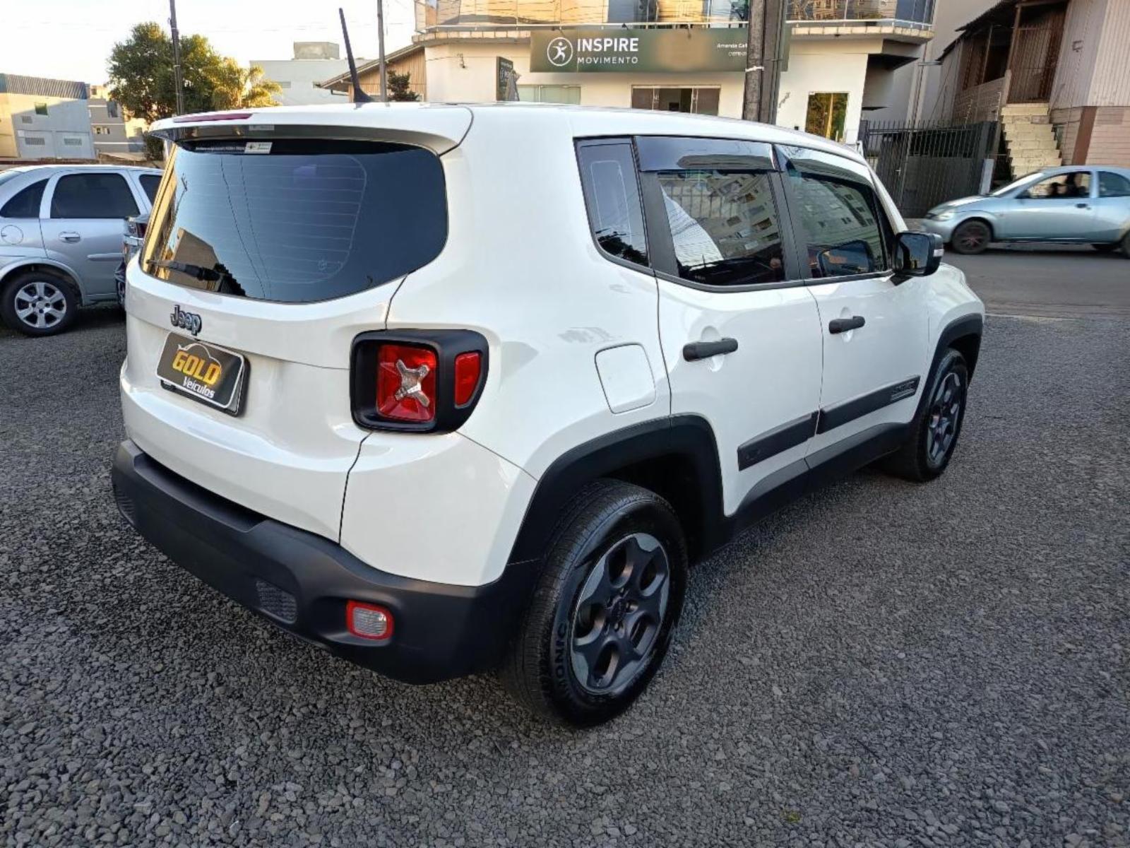 Renegade sport - foto 4
