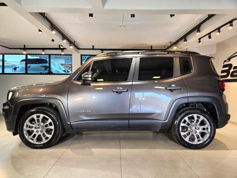 Jeep Renegade Long. T270 1.3 TB 4x2 Flex Aut. - foto 2