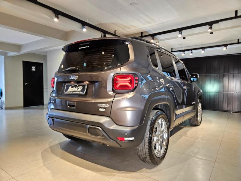 Jeep Renegade Long. T270 1.3 TB 4x2 Flex Aut. - foto 5
