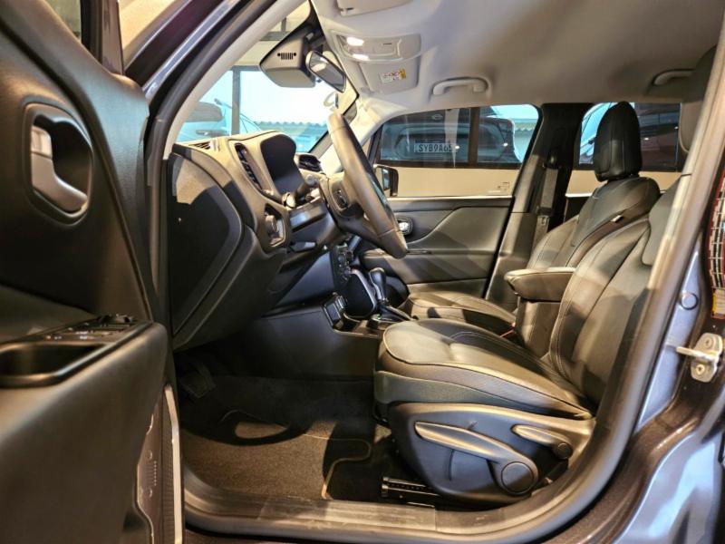 Jeep Renegade Long. T270 1.3 TB 4x2 Flex Aut. - foto 8