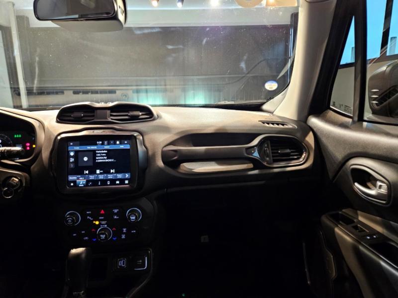 Jeep Renegade Long. T270 1.3 TB 4x2 Flex Aut. - foto 10