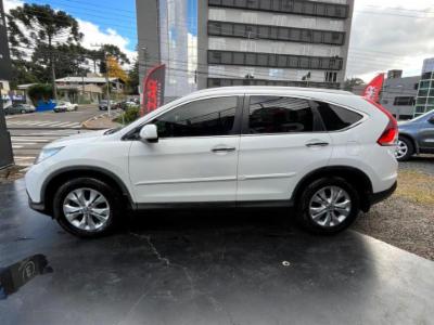Cr-v exl - thumb 2