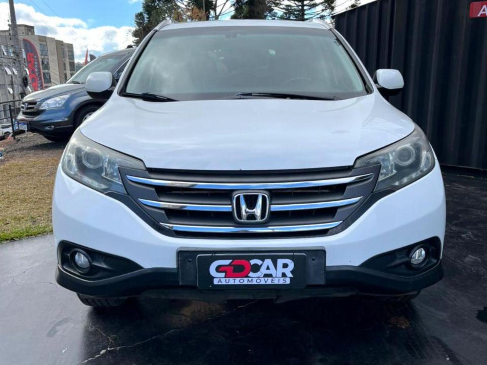 Cr-v exl - foto 11