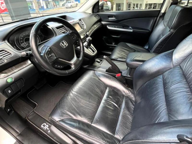Honda CR-V EXL 2.0 16V 4WD/2.0 Flexone Aut. - foto 3