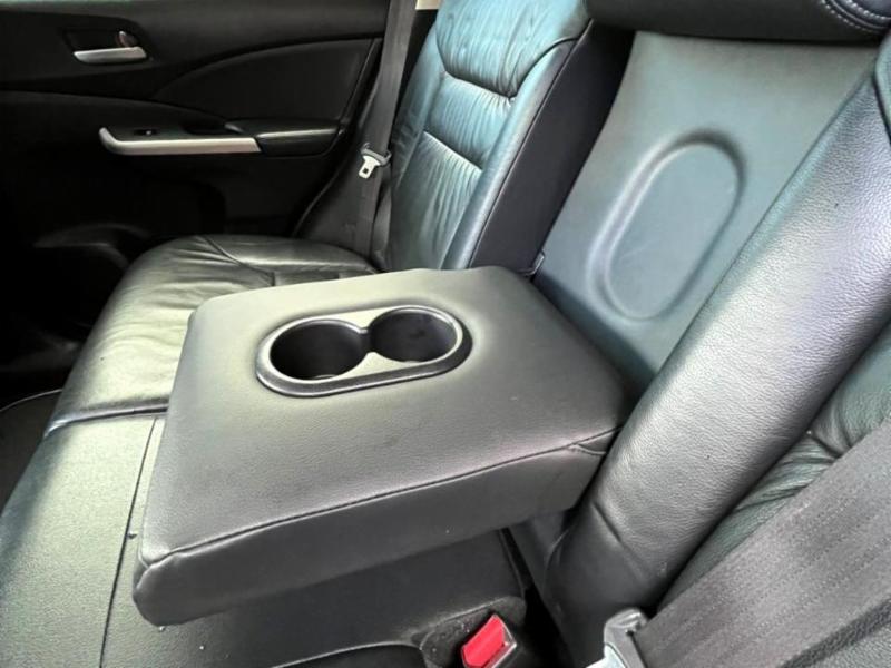 Honda CR-V EXL 2.0 16V 4WD/2.0 Flexone Aut. - foto 4