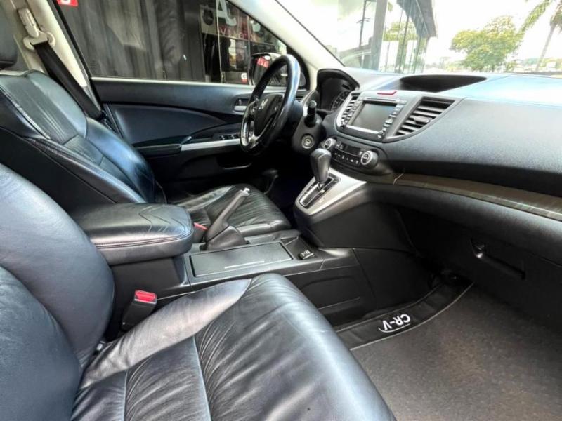 Honda CR-V EXL 2.0 16V 4WD/2.0 Flexone Aut. - foto 5