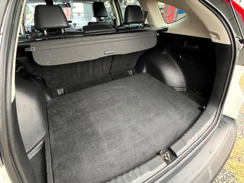 Honda CR-V EXL 2.0 16V 4WD/2.0 Flexone Aut. - foto 10