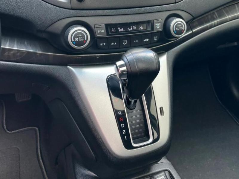 Honda CR-V EXL 2.0 16V 4WD/2.0 Flexone Aut. - foto 13