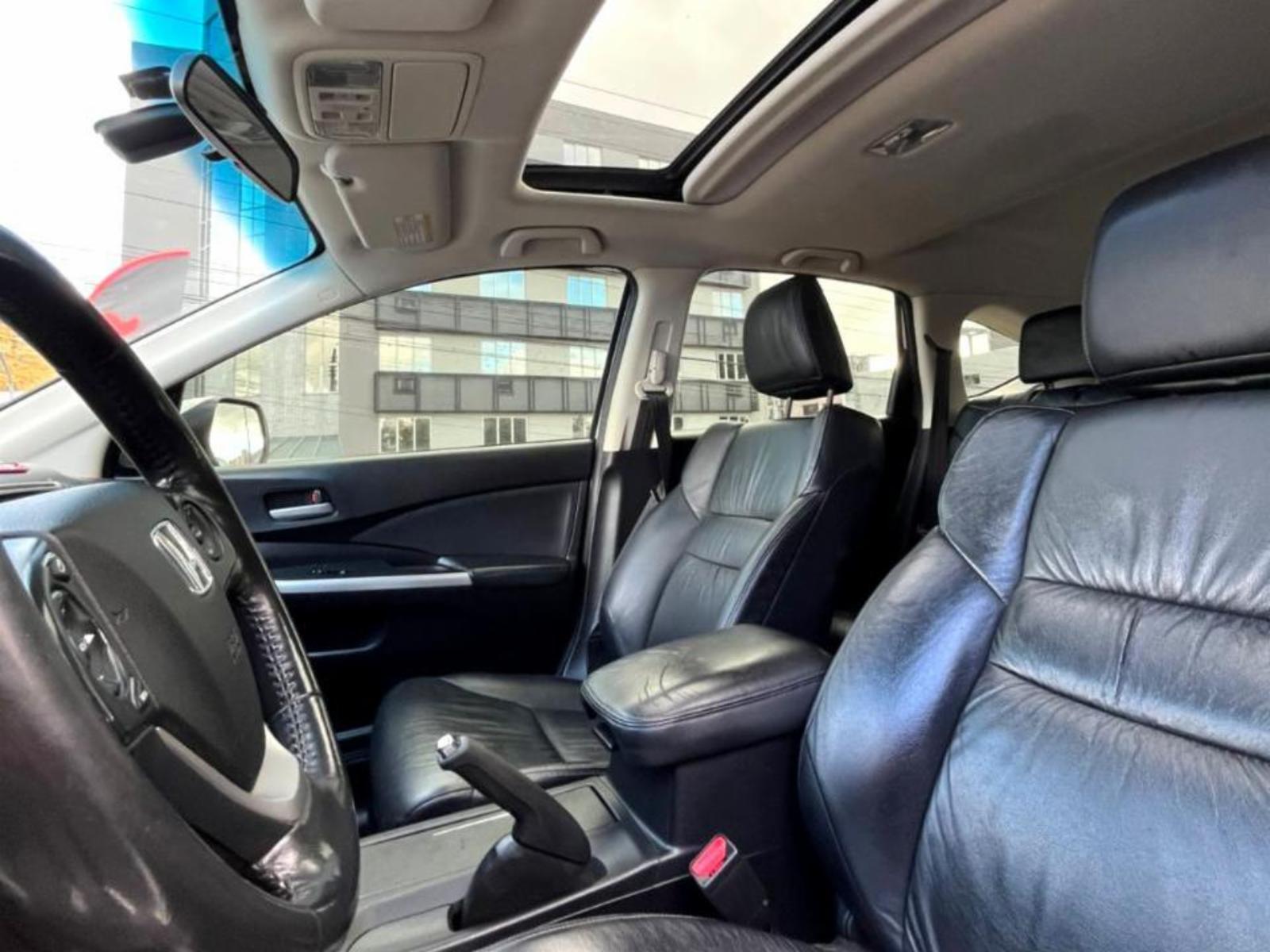 Cr-v exl - foto 15