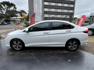 City sedan - thumb 6
