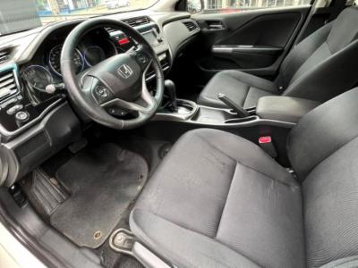 City sedan - thumb 15