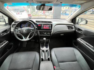 City sedan - thumb 9