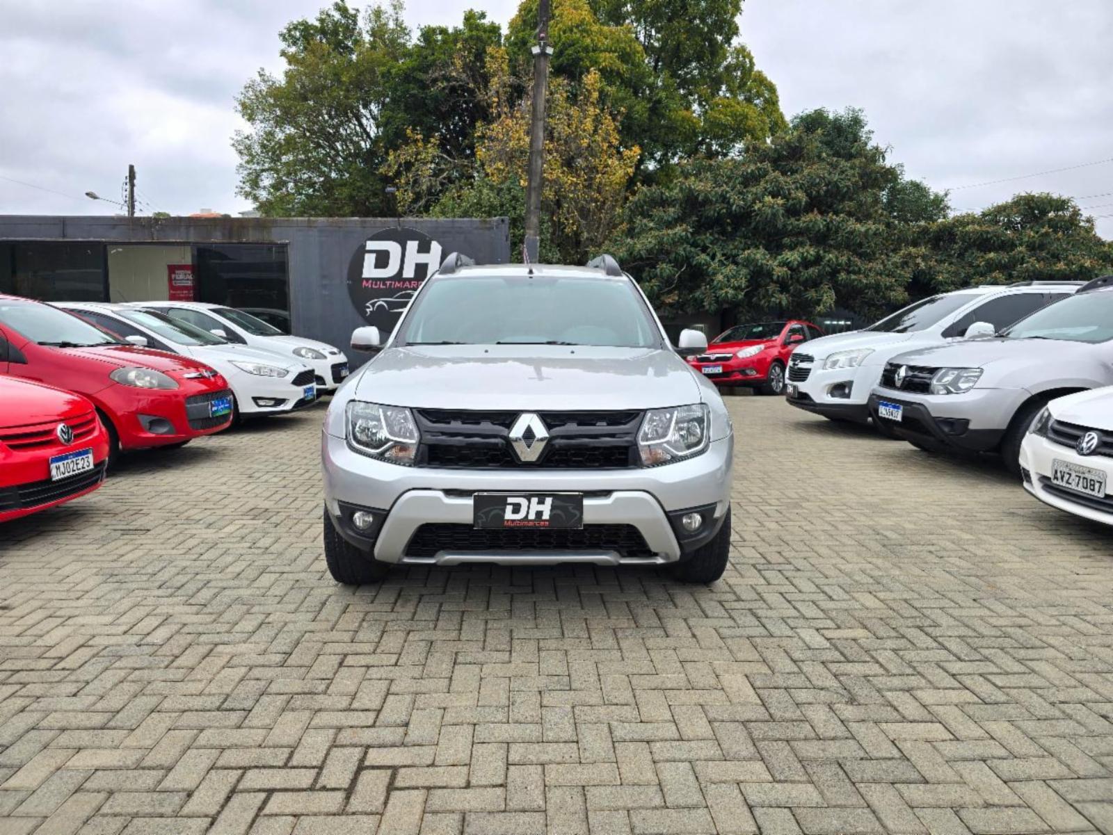Duster dynamique