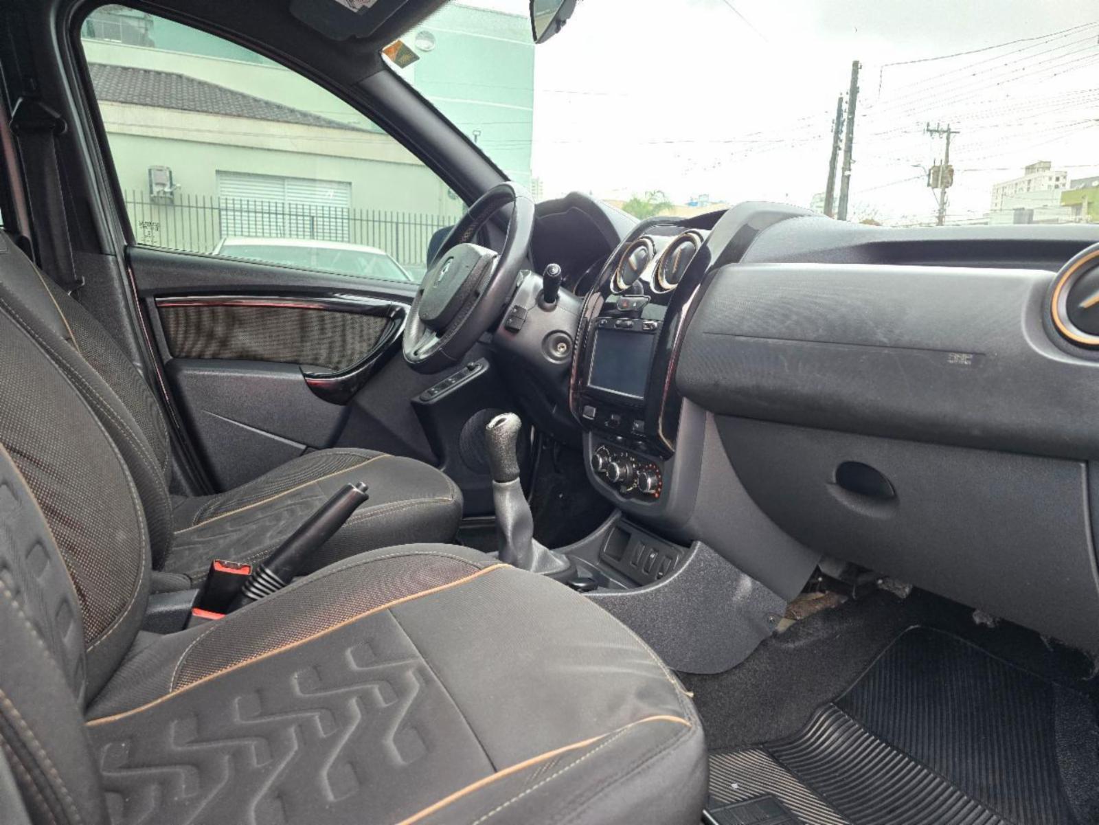 Duster dynamique - foto 11