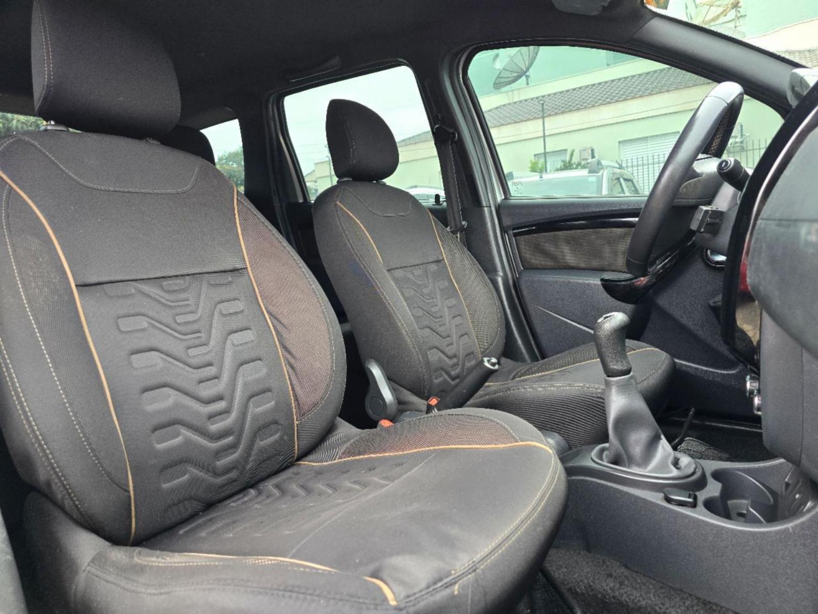Duster dynamique - foto 12