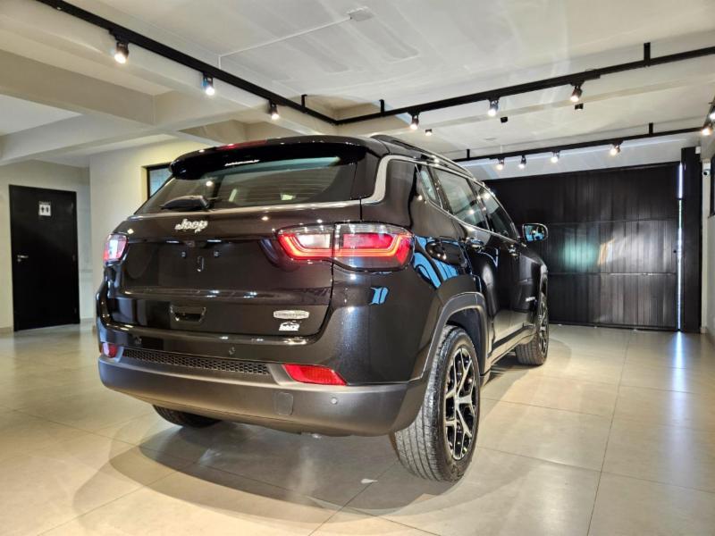 Jeep COMPASS LONG. T270 1.3 TB 4x2 Flex Aut. - foto 5
