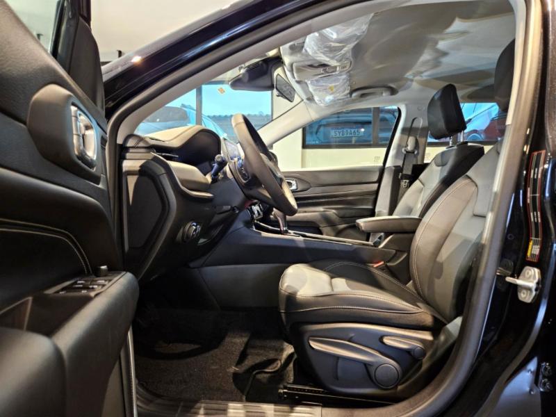 Jeep COMPASS LONG. T270 1.3 TB 4x2 Flex Aut. - foto 8