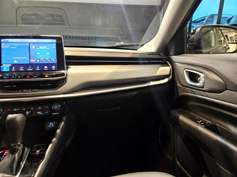 Jeep COMPASS LONG. T270 1.3 TB 4x2 Flex Aut. - foto 10
