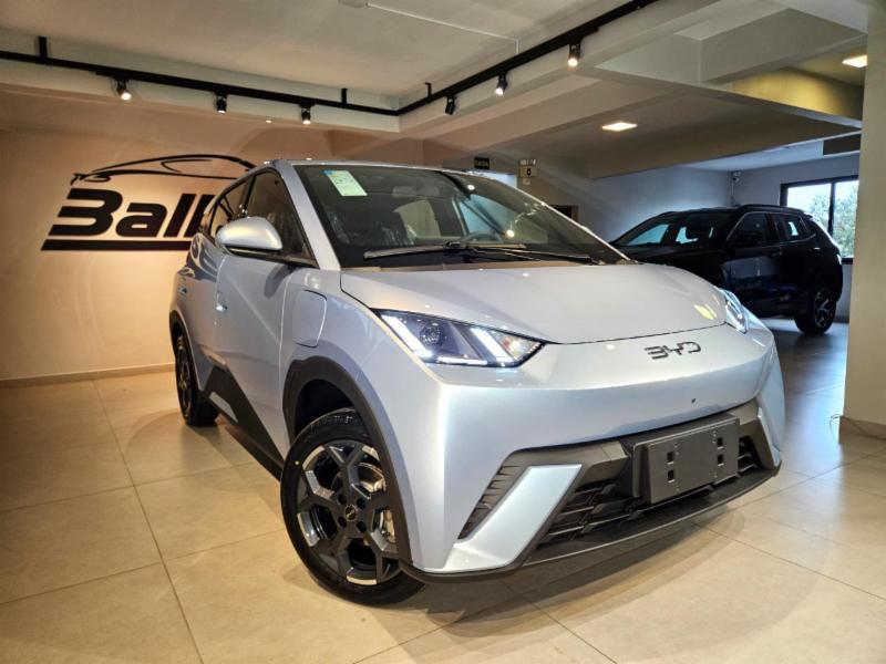 BYD Dolphin Mini (Elétrico) - foto 6