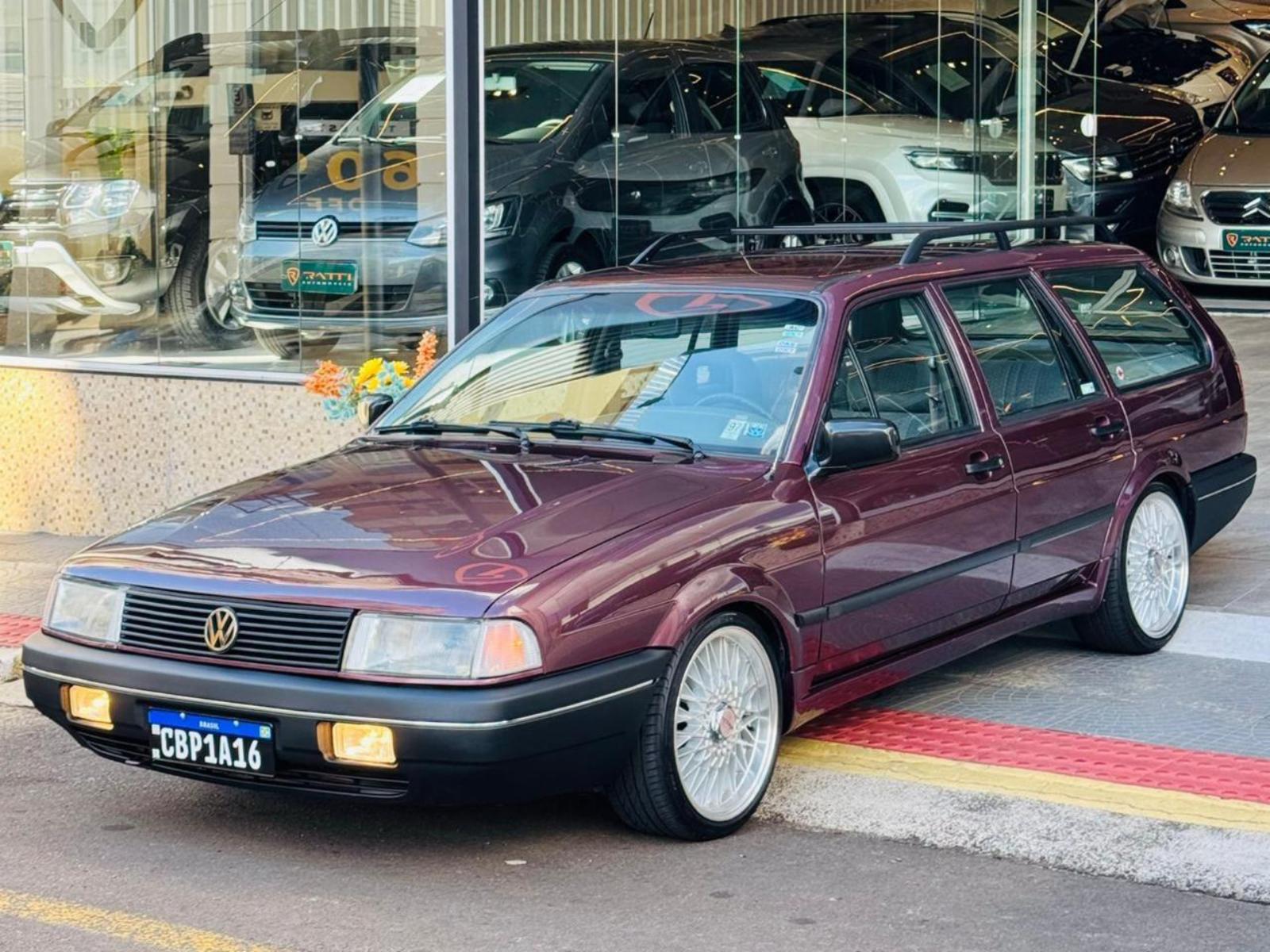 Quantum gli