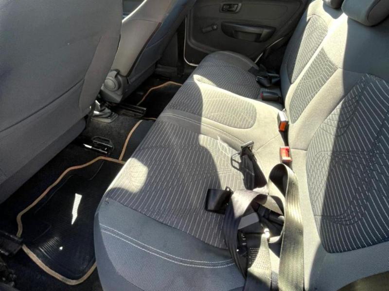 Fiat Palio 1.0/ Trofeo 1.0 Fire/ Fire Flex 4p - foto 5