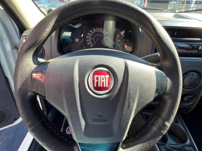 Fiat Palio 1.0/ Trofeo 1.0 Fire/ Fire Flex 4p - foto 10