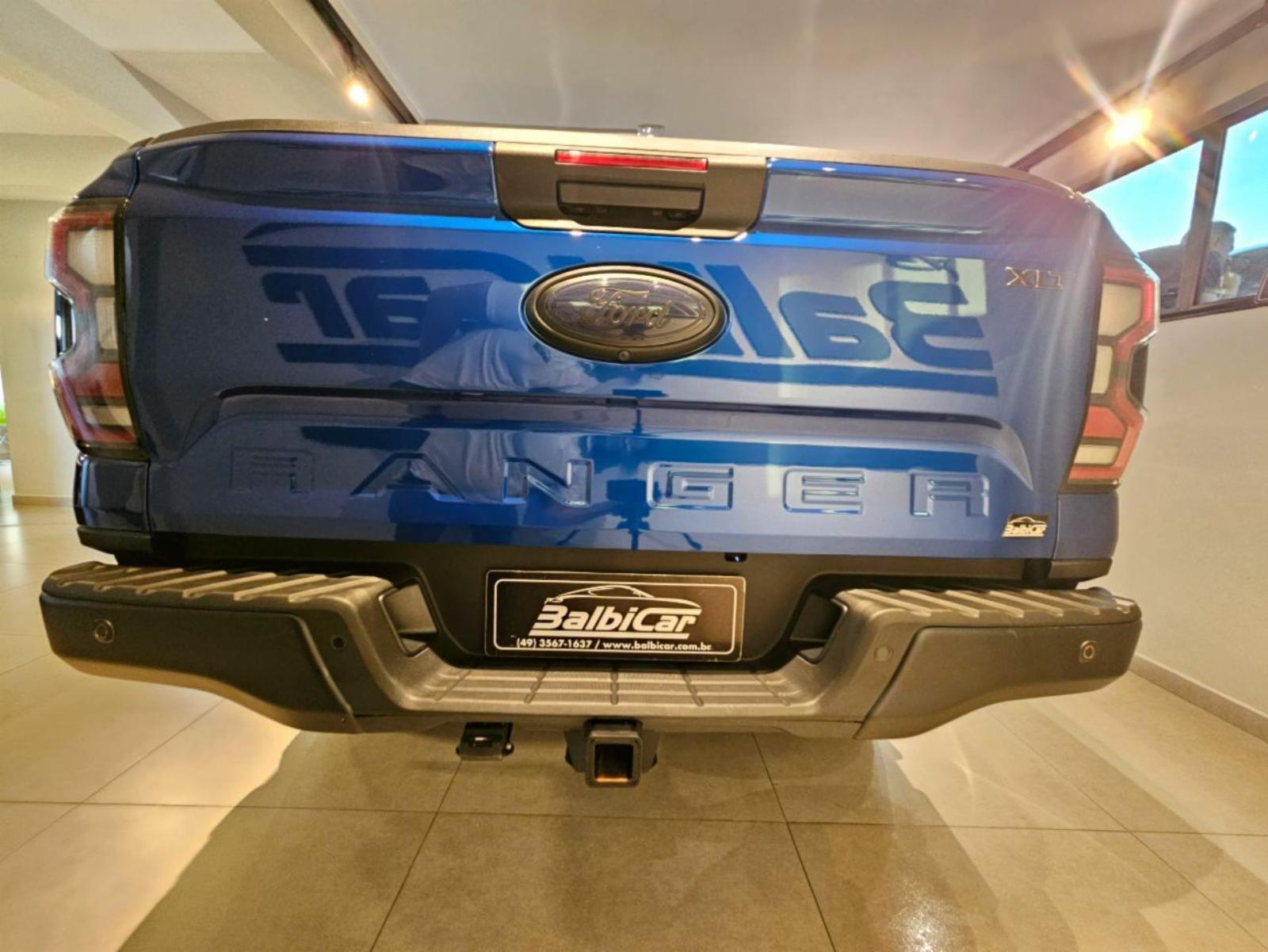 Ranger xlt - foto 4