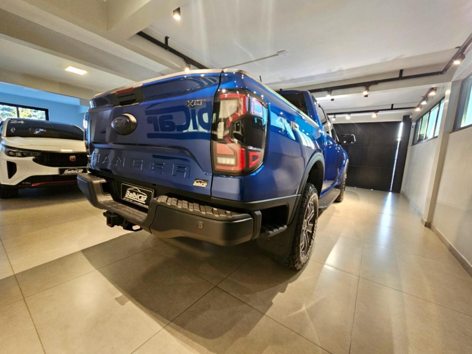 Ranger xlt - foto 5