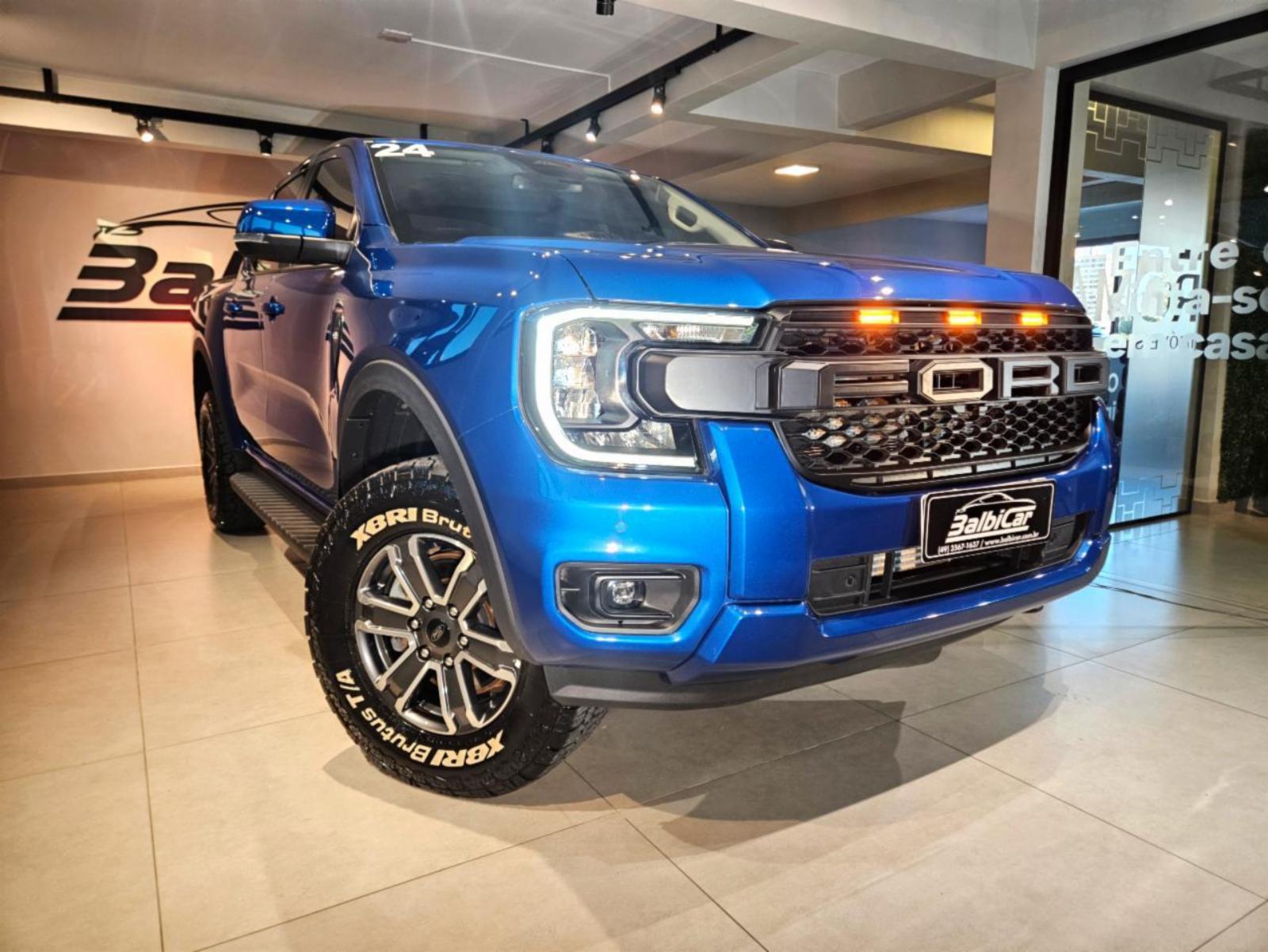 Ranger xlt - foto 6