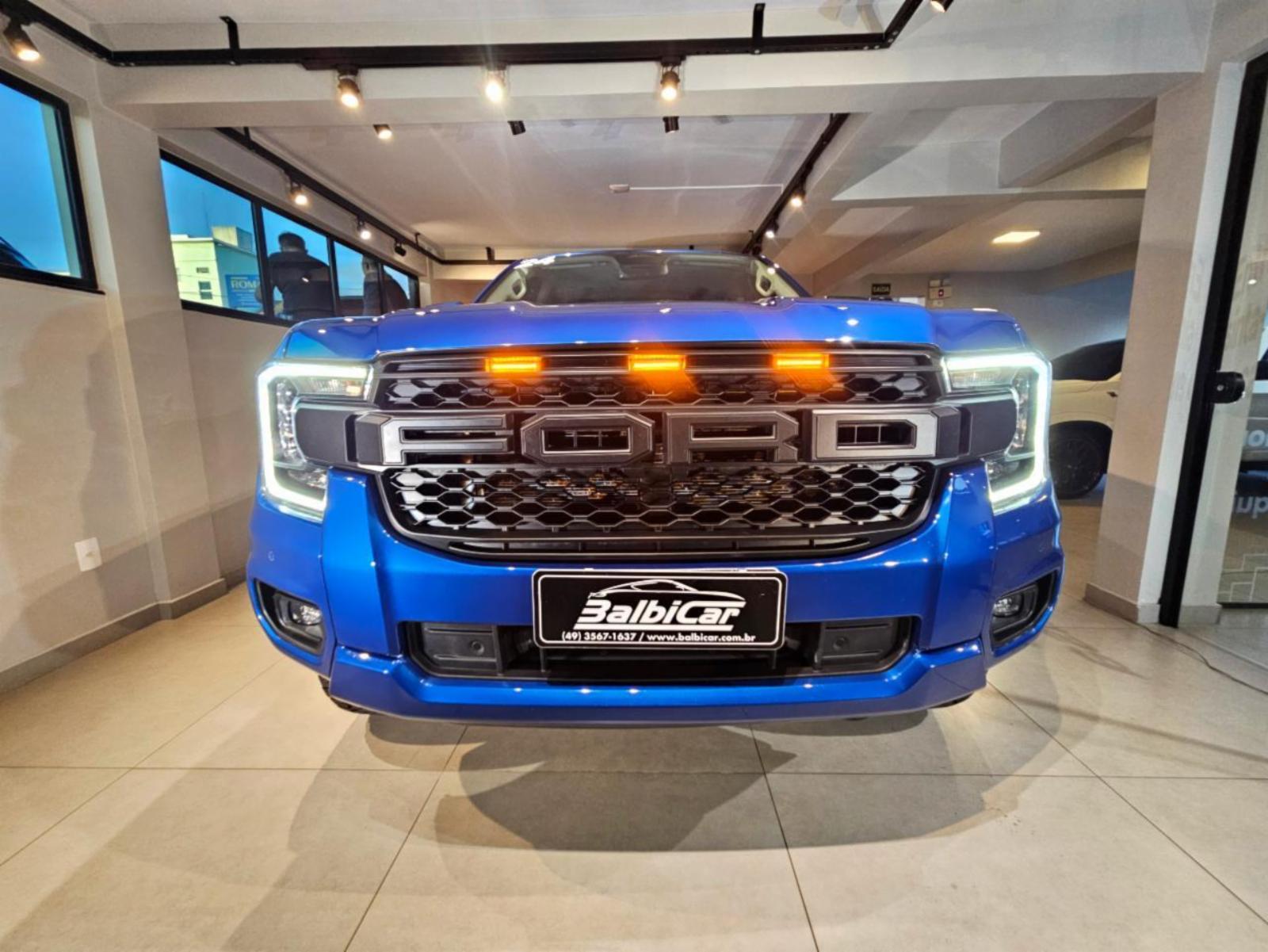 Ranger xlt - foto 7