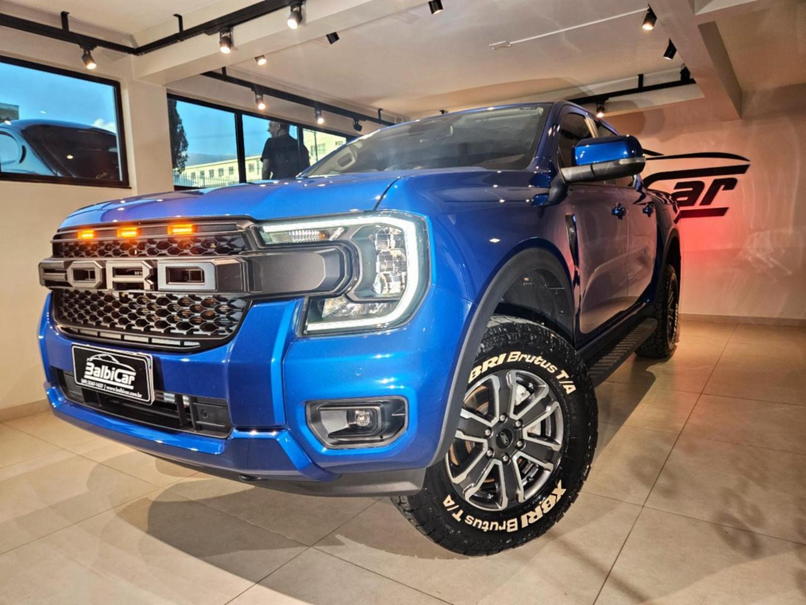 Ranger xlt - foto 1