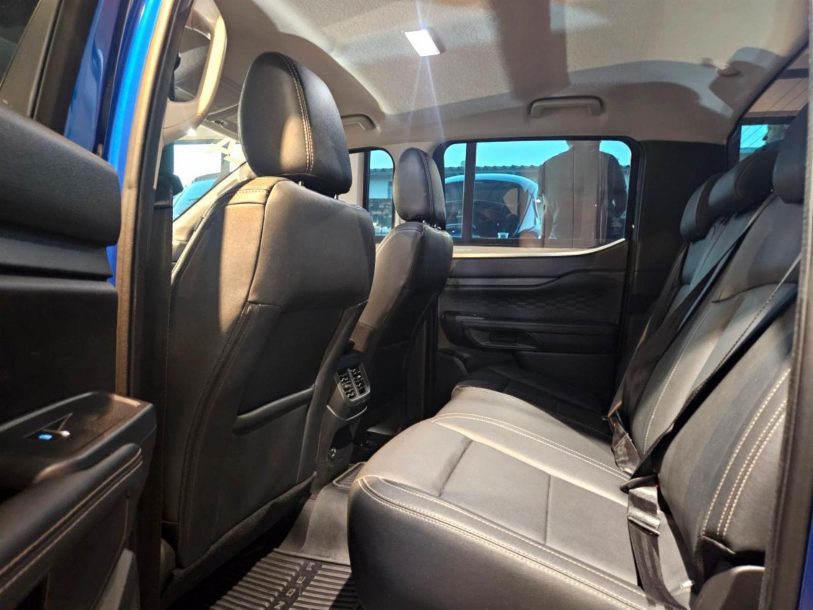 Ranger xlt - foto 9