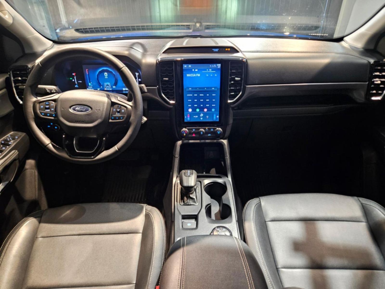 Ranger xlt - foto 11
