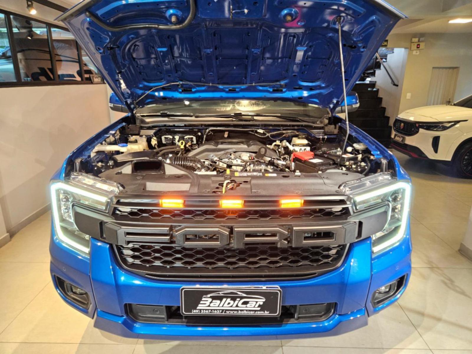Ranger xlt - foto 14