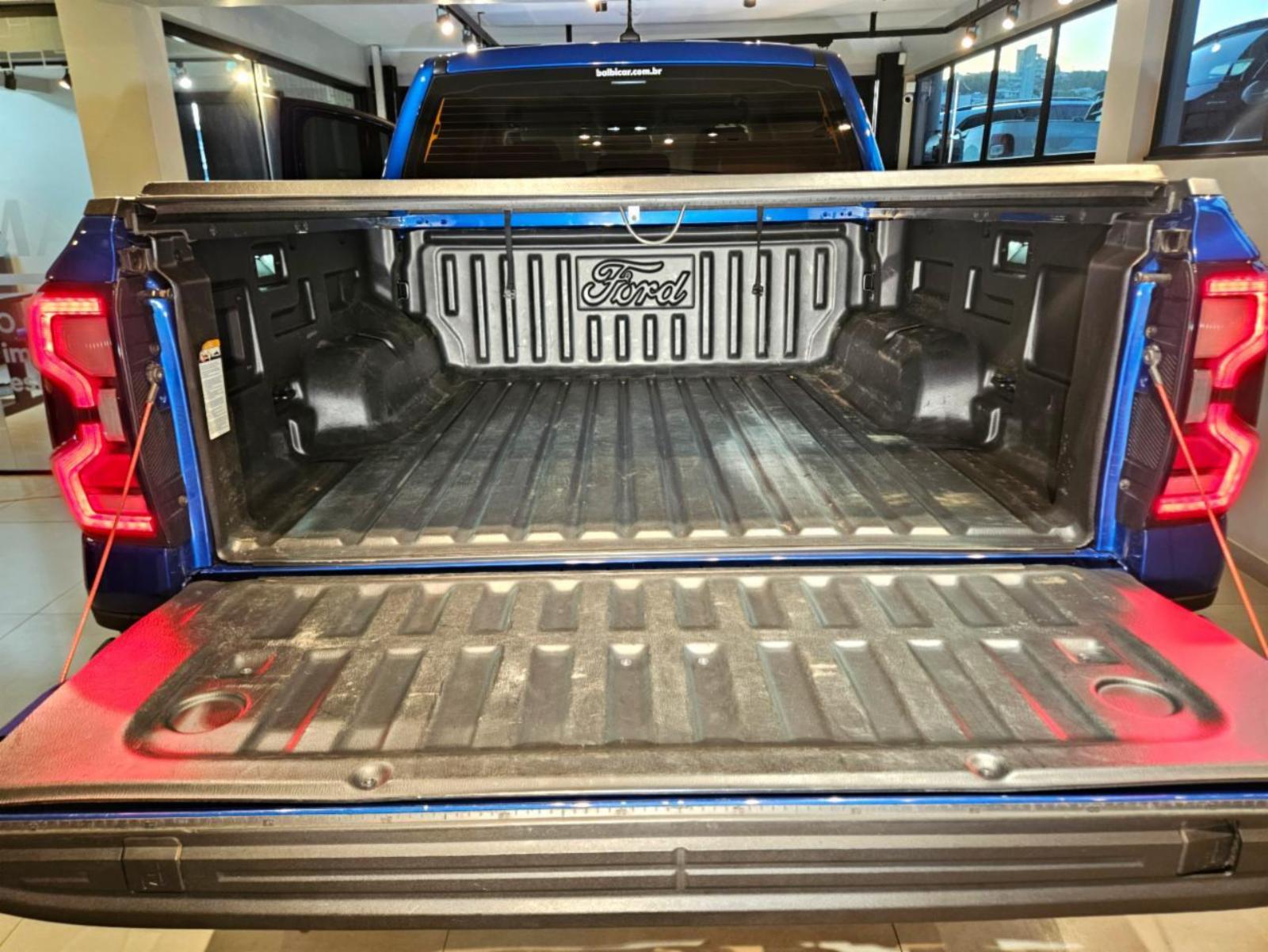 Ranger xlt - foto 15