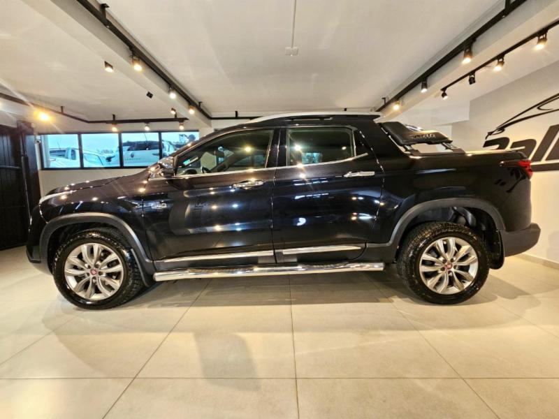 Fiat Toro Ranch 2.0 16V 4x4 TB Diesel Aut. - foto 2