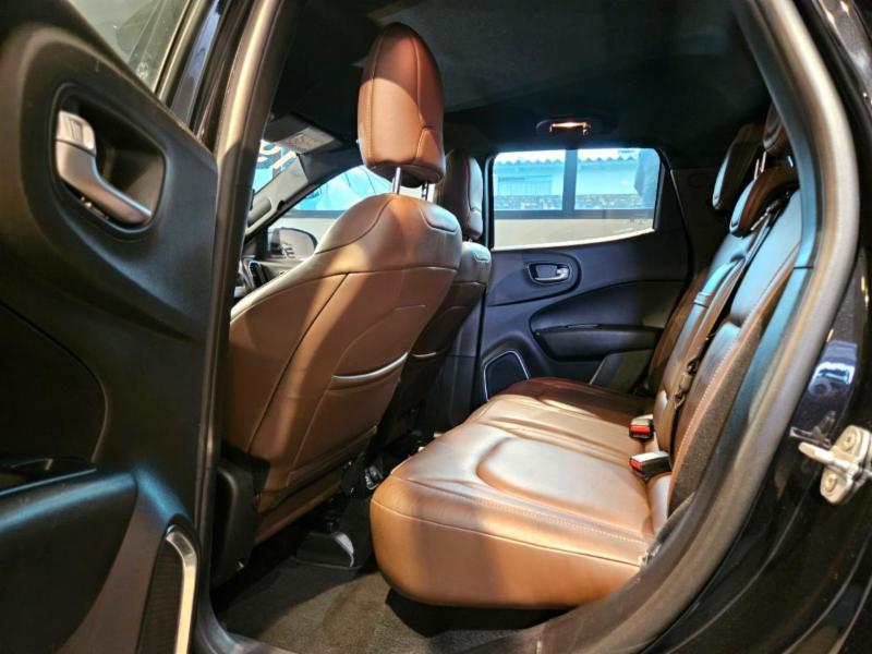 Fiat Toro Ranch 2.0 16V 4x4 TB Diesel Aut. - foto 9