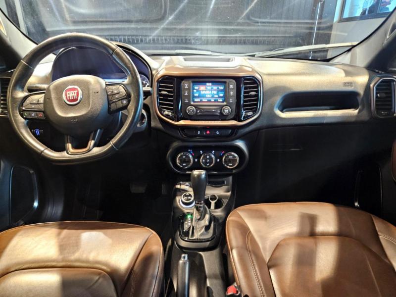Fiat Toro Ranch 2.0 16V 4x4 TB Diesel Aut. - foto 11