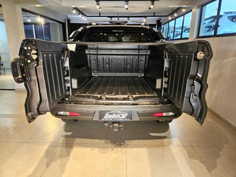 Fiat Toro Ranch 2.0 16V 4x4 TB Diesel Aut. - foto 14