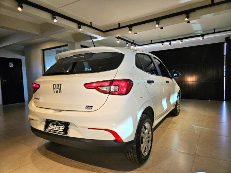 Fiat ARGO 1.0 6V Flex. - foto 5