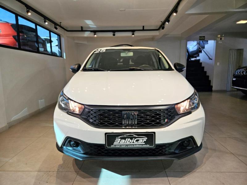 Fiat ARGO 1.0 6V Flex. - foto 7