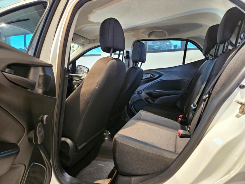 Fiat ARGO 1.0 6V Flex. - foto 9