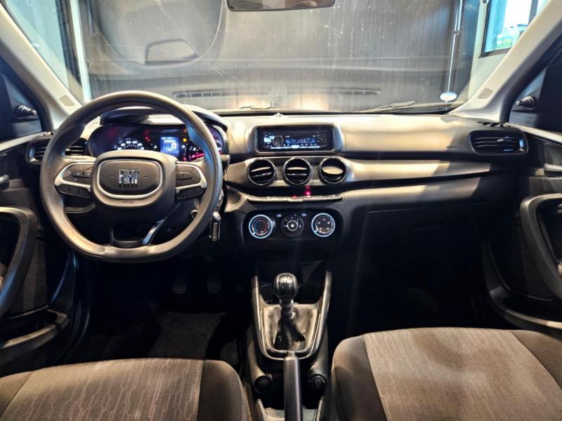 Fiat ARGO 1.0 6V Flex. - foto 11