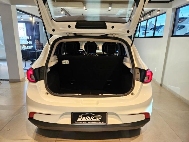 Fiat ARGO 1.0 6V Flex. - foto 13