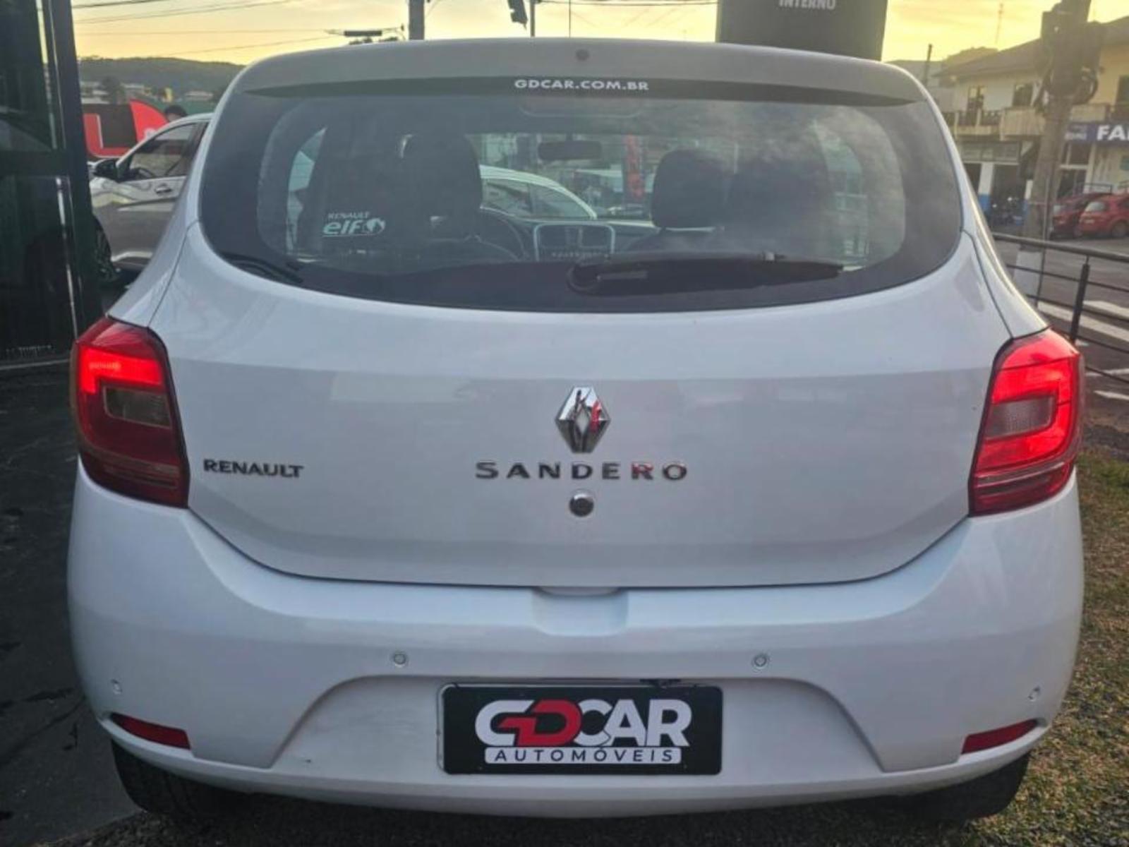 Sandero expression - foto 6