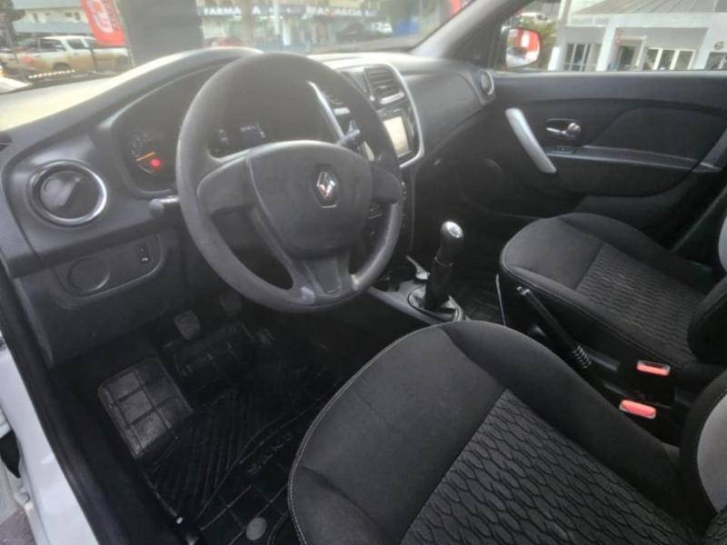Renault SANDERO Expression Flex 1.0 12V 5p - foto 8