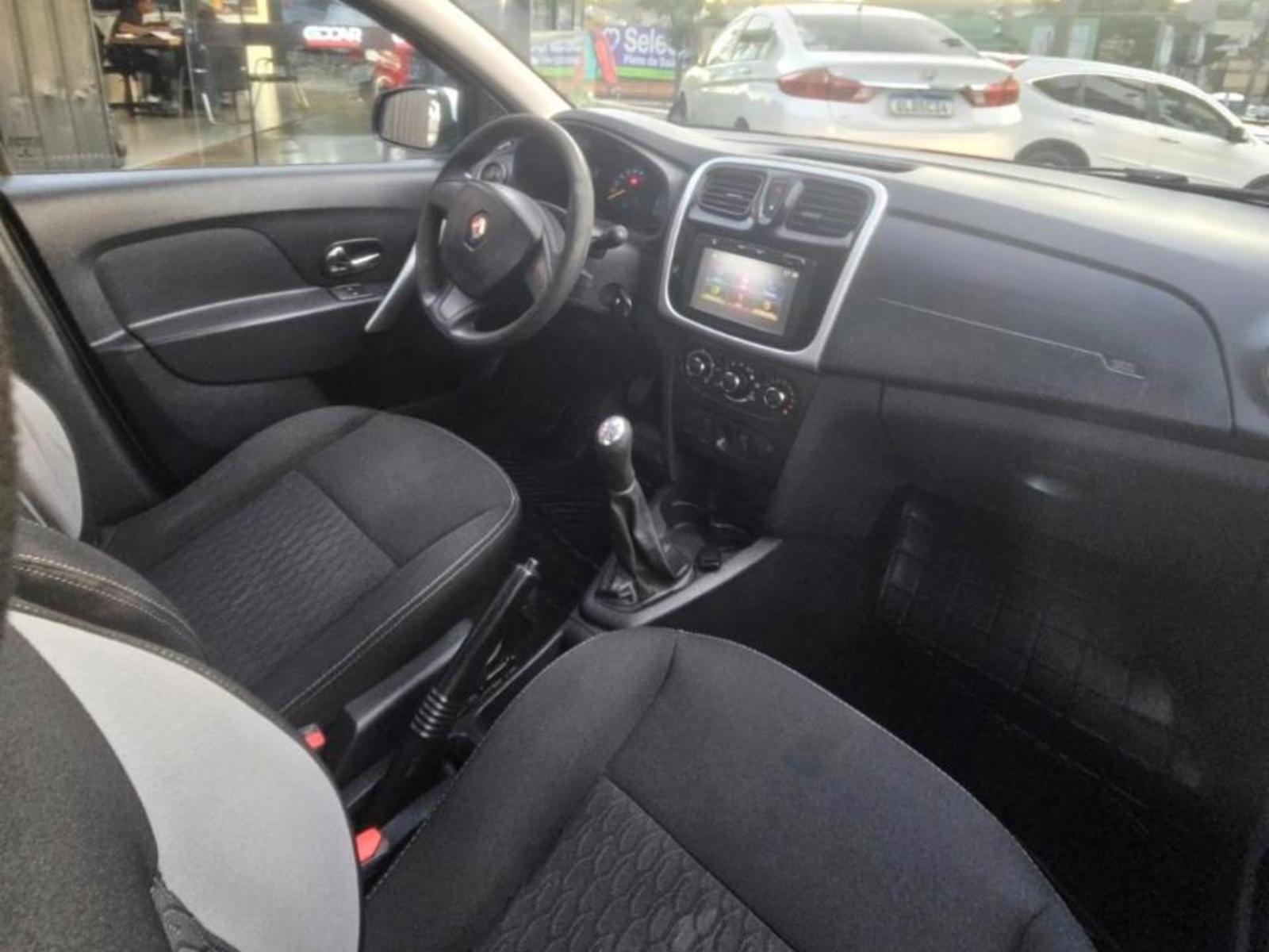 Sandero expression - foto 10
