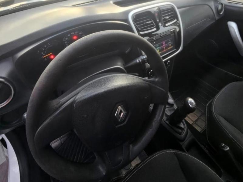 Renault SANDERO Expression Flex 1.0 12V 5p - foto 14
