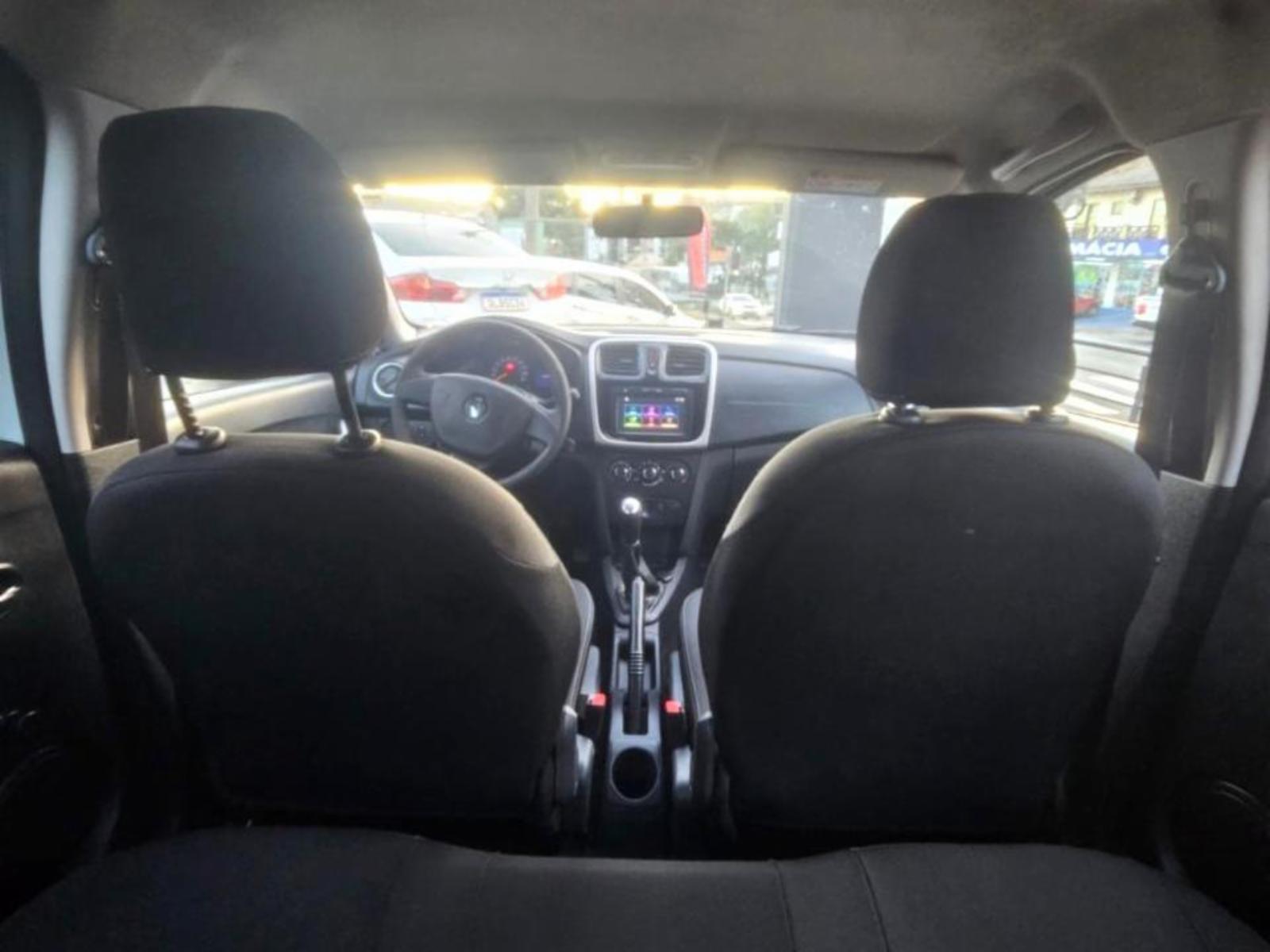 Sandero expression - foto 18